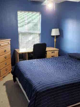 Great savings...furnished room