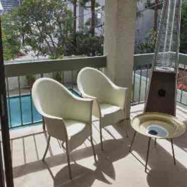 Renting a room in WEHO condo