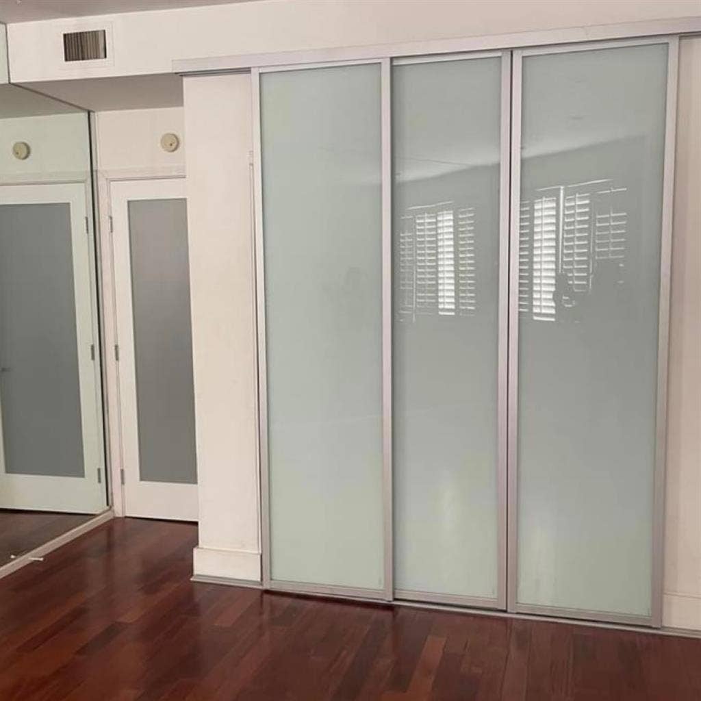 Room for rent 
in WEHO condo