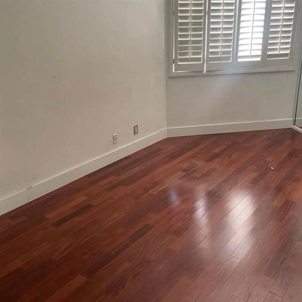 Room for rent 
in WEHO condo