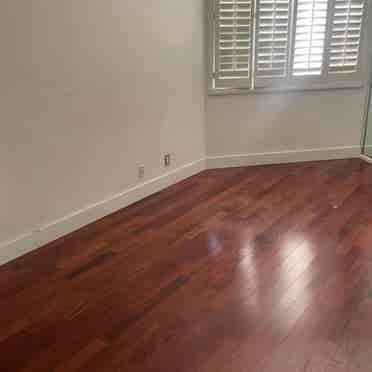 Renting a room in WEHO condo