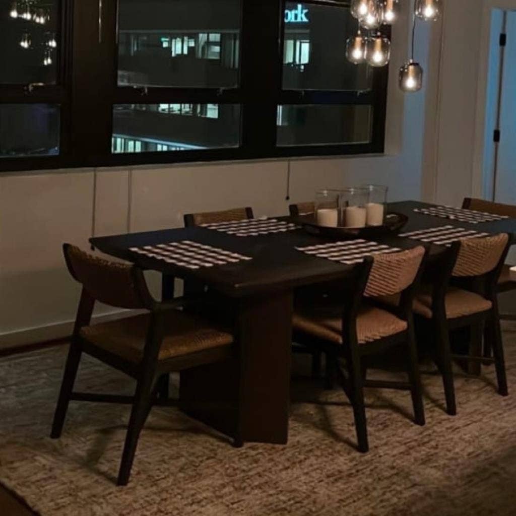 Large condo in midtown