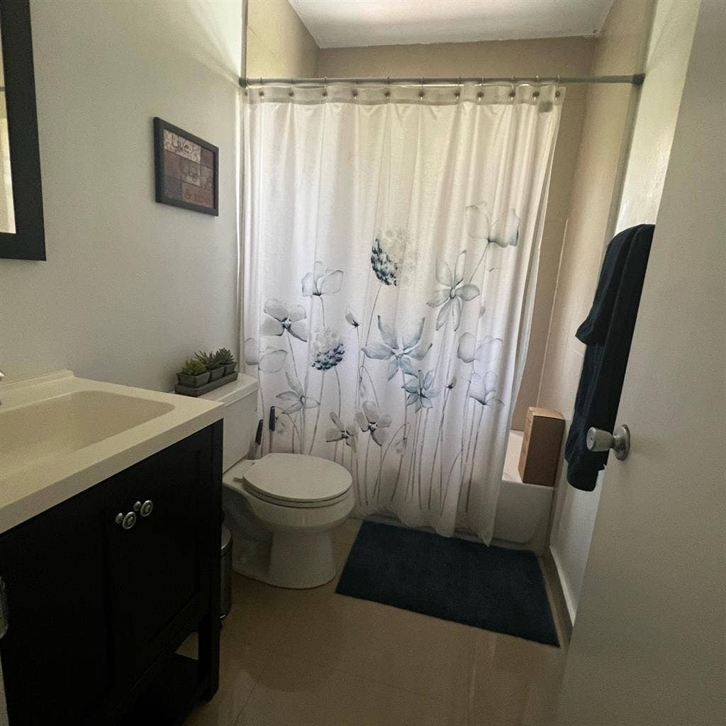 Room for rent in Boca Raton