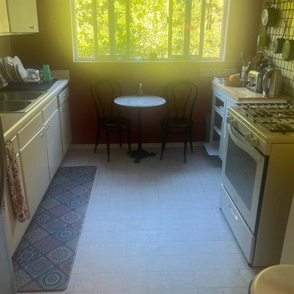 Roommate Wanted.-No Animals