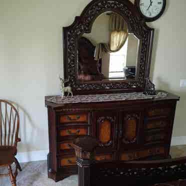 Room with private entrance and bath