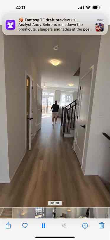 Brand New 3-Bedroom Townhouse