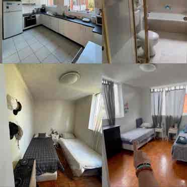 Apartamento completo North Bondi