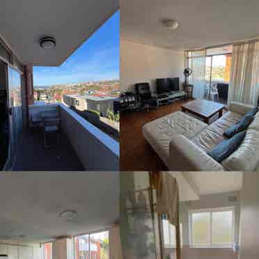 Apartamento completo North Bondi