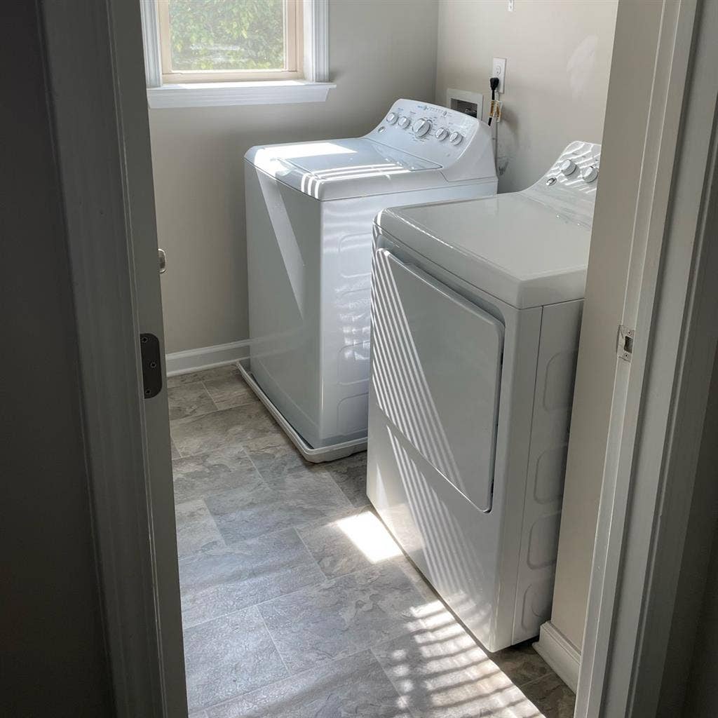 Smyrna: Furnished Bdrm/Private Bath