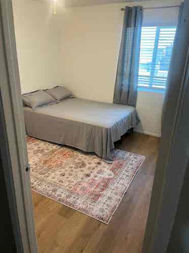 room for month to month rent