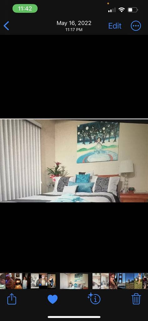 Fully Furnished Upscale Condo/Views