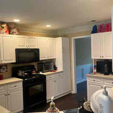 Rent in acworth for  a month!