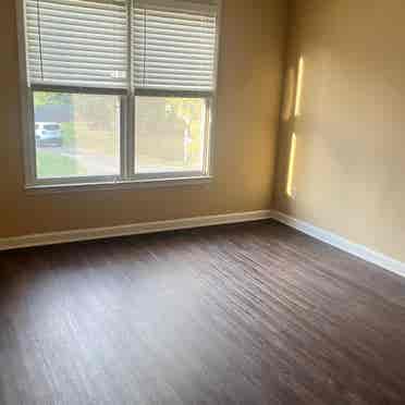 Rent in acworth for  a month!