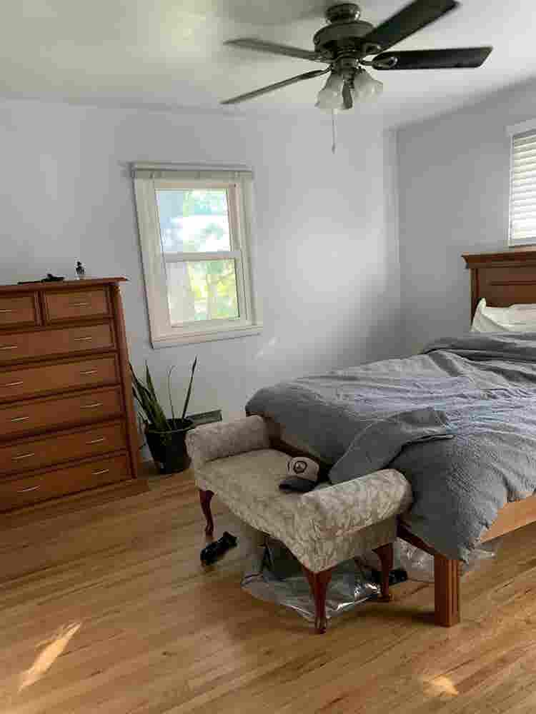 Utilities included newly renovated