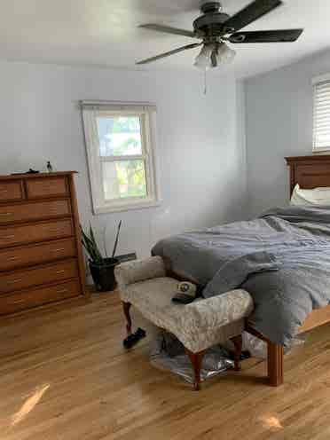 Utilities included newly renovated