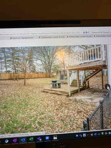Utilities included newly renovated