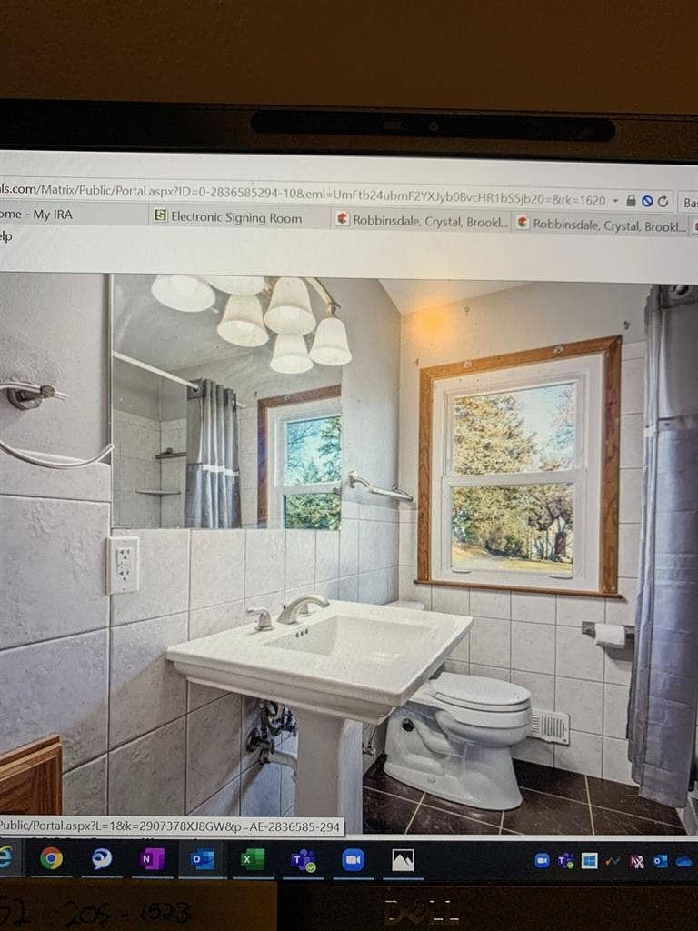 Utilities included newly renovated