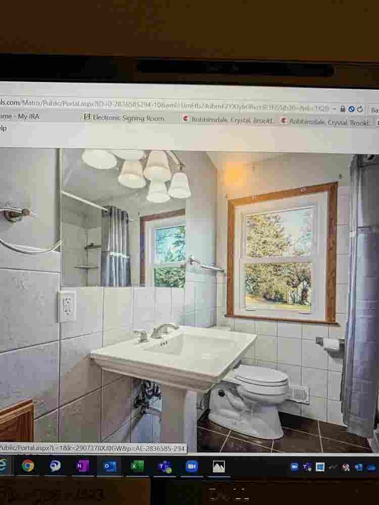 Utilities included newly renovated