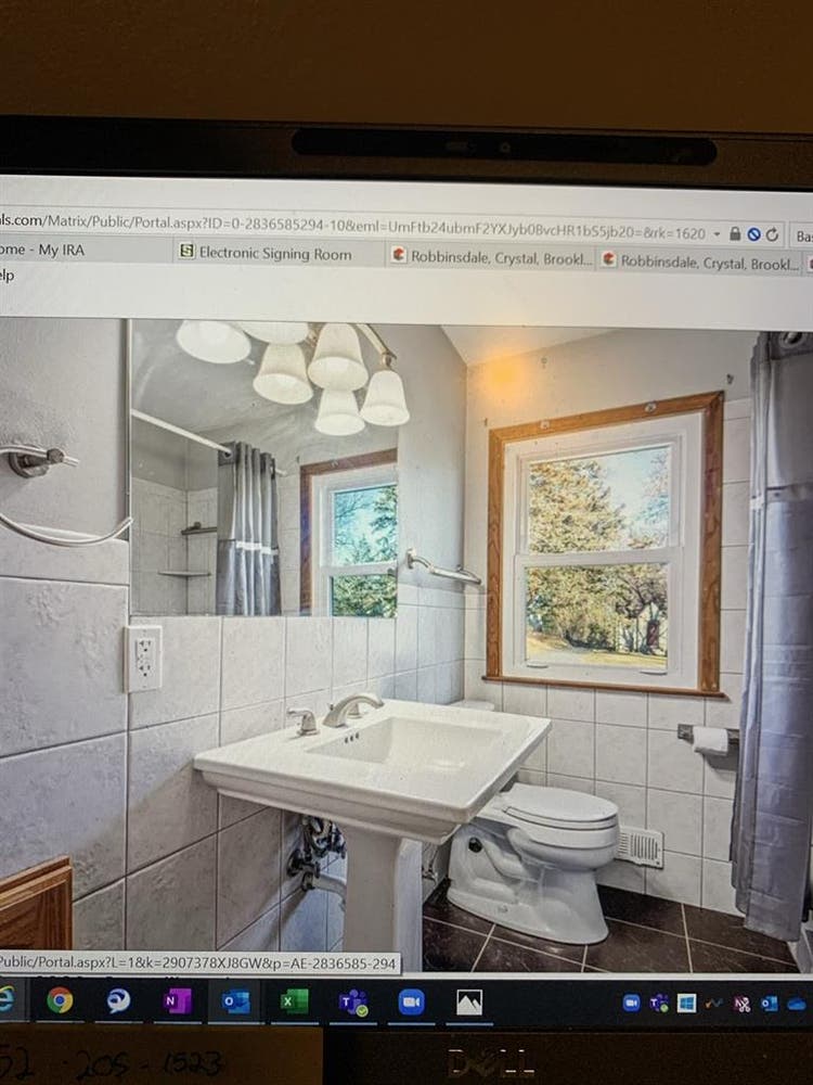 Utilities included newly renovated