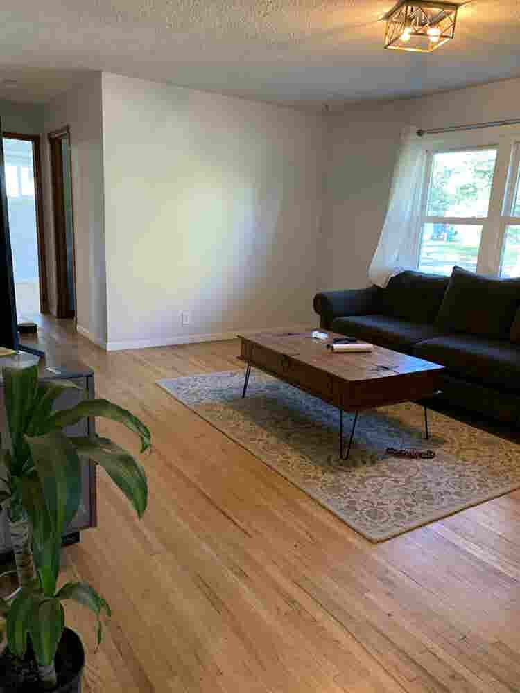 Utilities included newly renovated