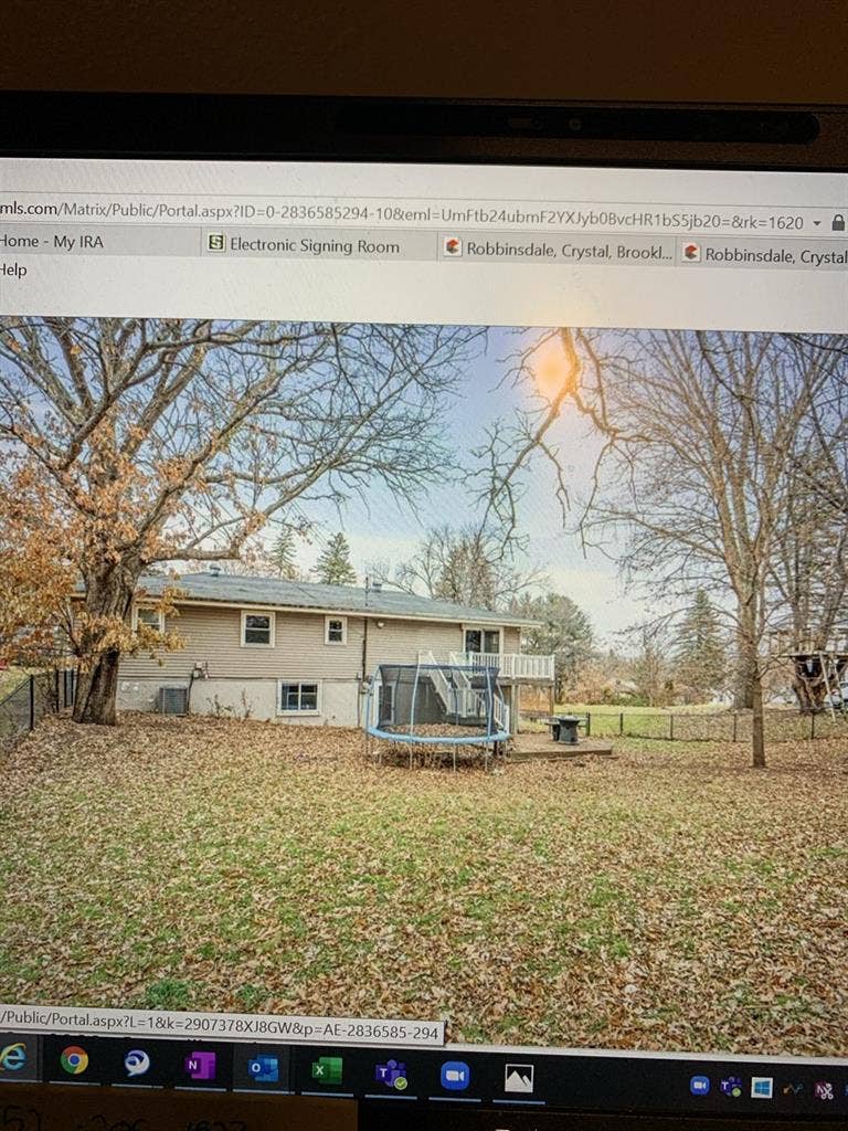 Utilities included newly renovated