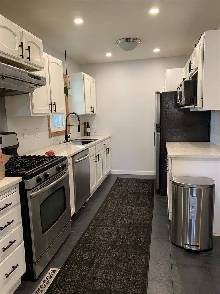 Utilities included newly renovated