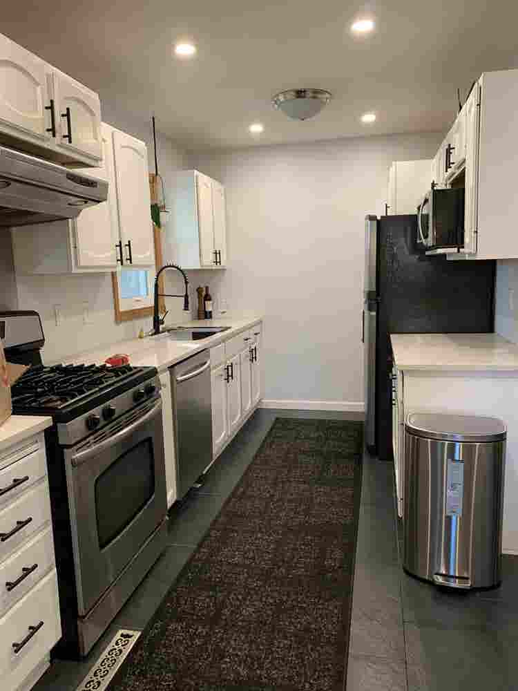 Utilities included newly renovated