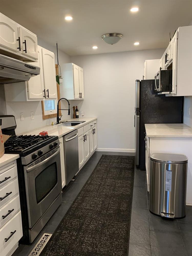 Utilities included newly renovated