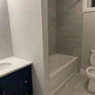 Basement for Rent in London