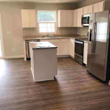 Room rental-townhome near downtown