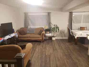 Room rental in shared house