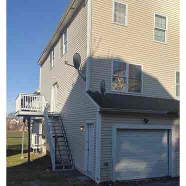 1 Bedroom in House (Worcester, MA)