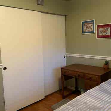 LYNNWOOD- Bedroom/Home Rental