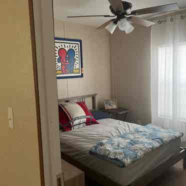 Private Room/Bath in Davie Fl $