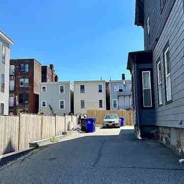 Rooms in large Allston house