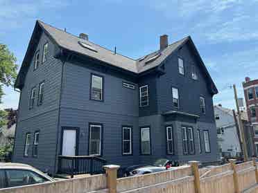 Rooms in large Allston house