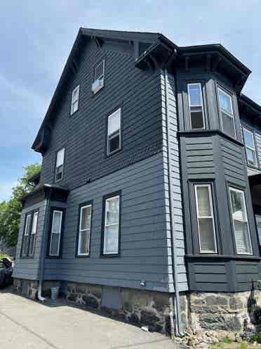 Rooms in large Allston house