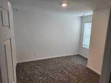 Unfurnished Room for Rent