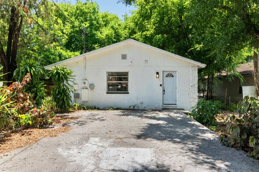 Beautiful House in North Tampa