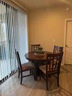 Beautiful 2 bedroom in Gilbert, AZ