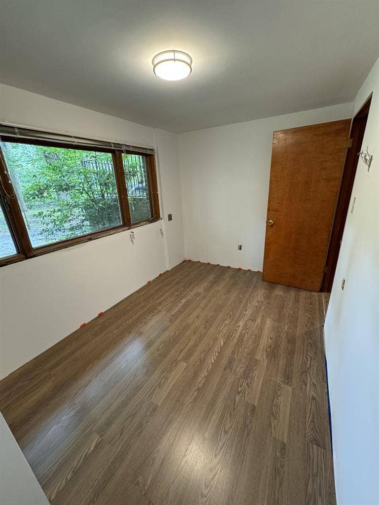 Basement for Rent - Olney