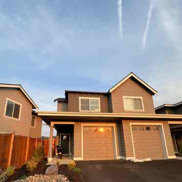 Townhome in South Bend