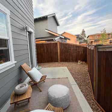 Townhome in South Bend