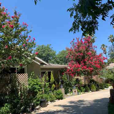 Beautiful Room in Canoga Park