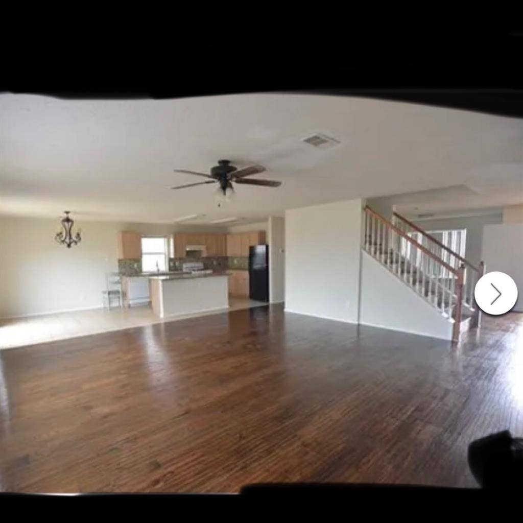 Room for rent in Mesquite