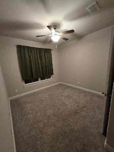 2 rooms for rent $each  + utilities