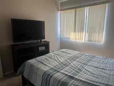 Room for rent in Hercules Condo