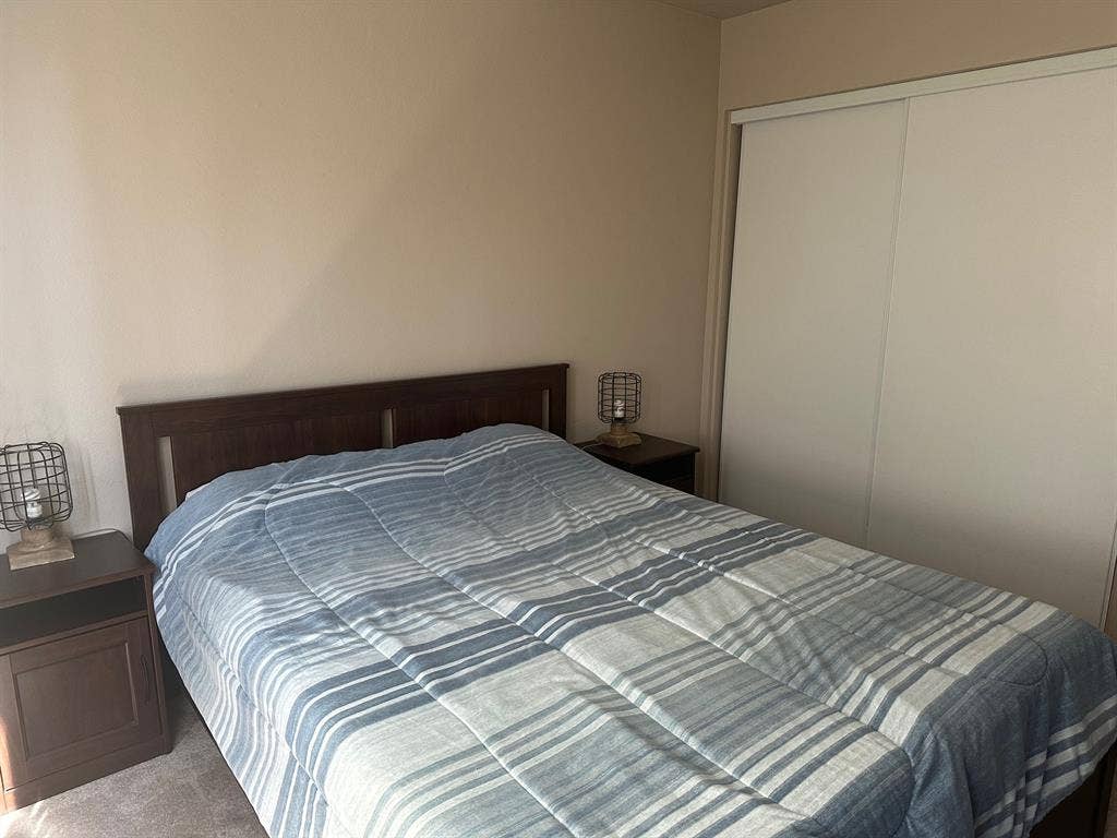 Room for rent in Hercules Condo