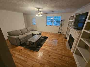 Roommate needed for 3bd townhome.
I