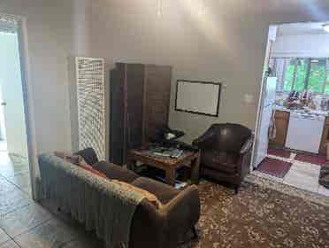 Room for rent in Midtown!